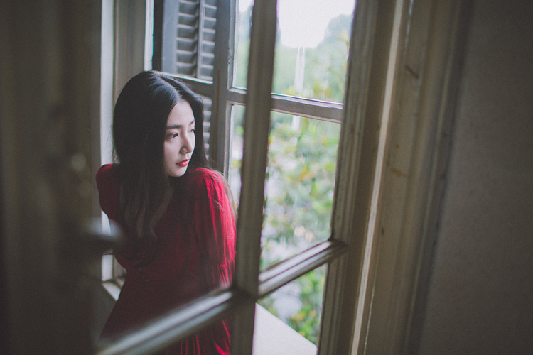 点击大图看下一张:你像风来了又走