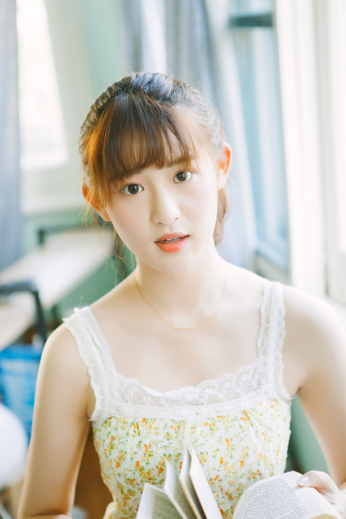 点击大图看下一张:微风果香充满着整个房间