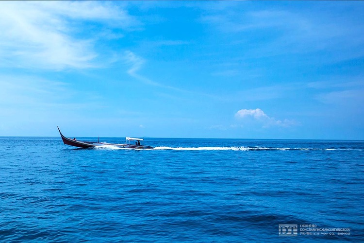 点击大图看下一张：仙本那的云