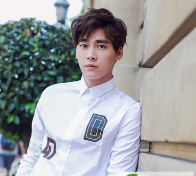 点击大图看下一张:最新流行帅哥发型 型男时尚短发发型设计