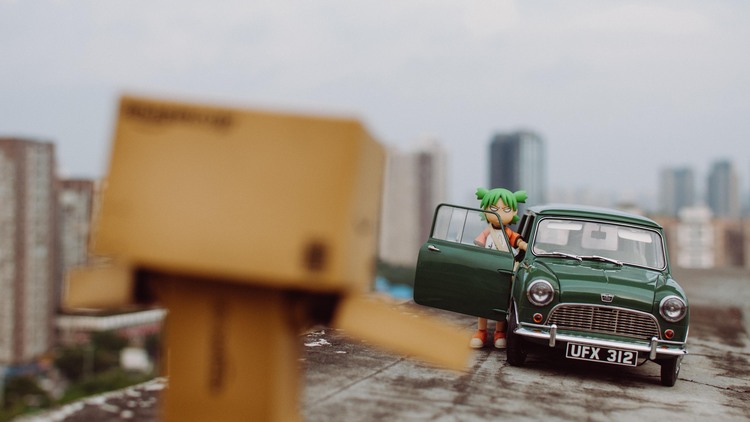 点击大图看下一张：叫我红领巾