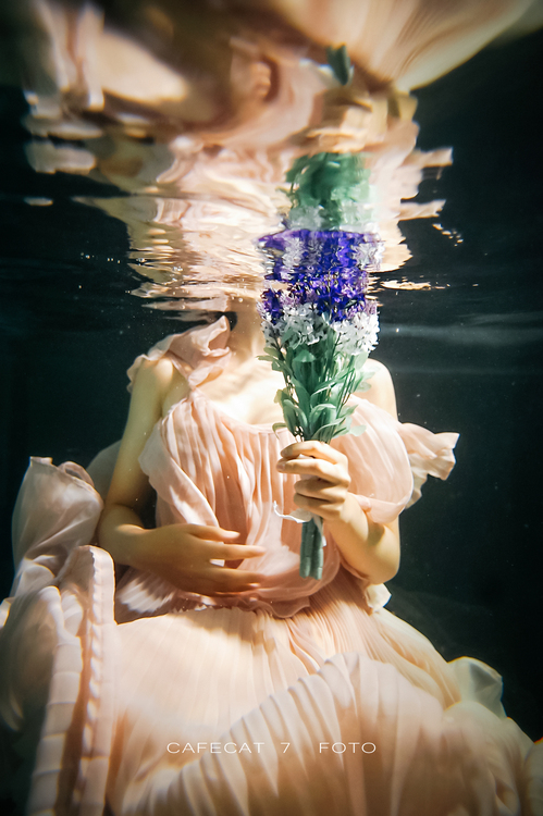 点击大图看下一张:年轻就是漾