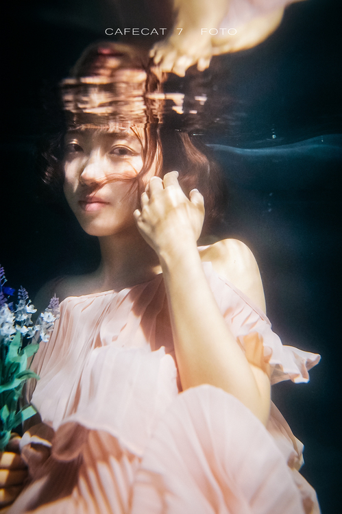 点击大图看下一张:年轻就是漾