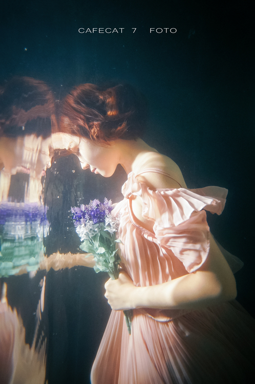 点击大图看下一张:年轻就是漾