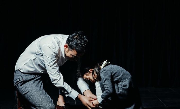 点击大图看下一张:肖宗灵父亲节写真曝光 父爱爆棚感人至深