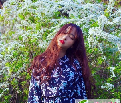 点击大图看下一张:性感烫发vs文艺烫发