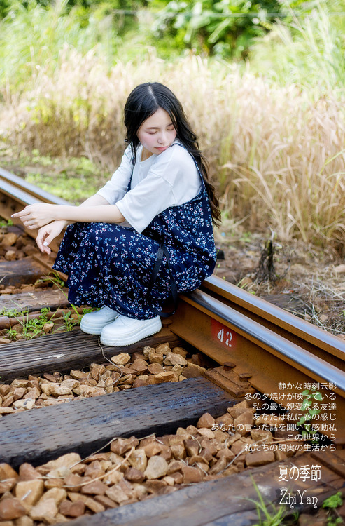 点击大图看下一张:那个单恋的女孩