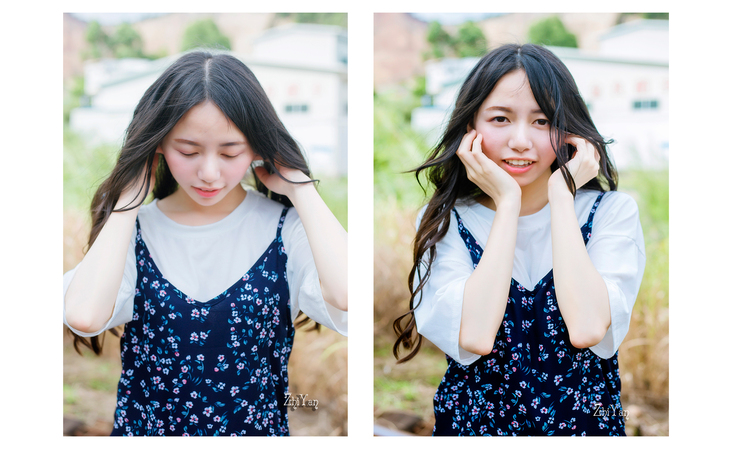 点击大图看下一张:那个单恋的女孩