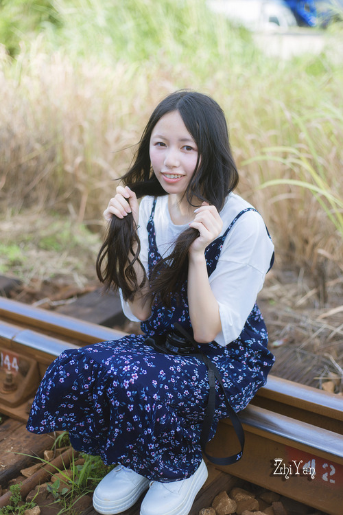 点击大图看下一张：那个单恋的女孩