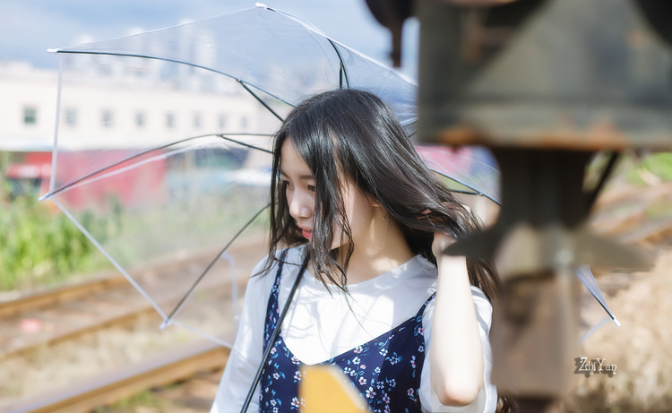 点击大图看下一张：那个单恋的女孩