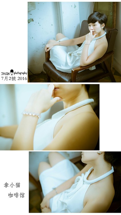 点击大图看下一张：心境安然