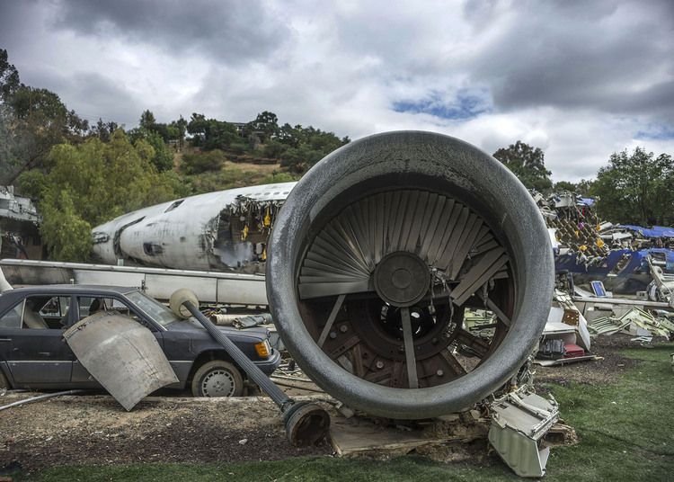 点击大图看下一张：环球影城、星光大道