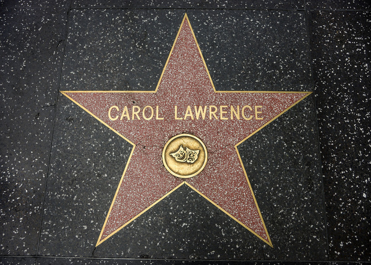 点击大图看下一张：环球影城、星光大道