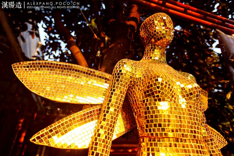 点击大图看下一张:武汉,江城漂浮日记