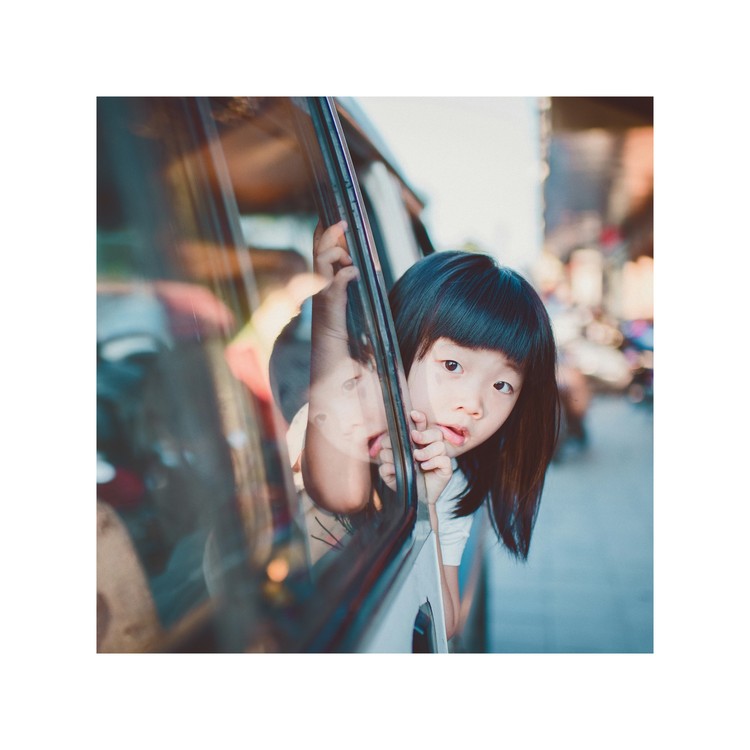 点击大图看下一张：像电影一样的生活