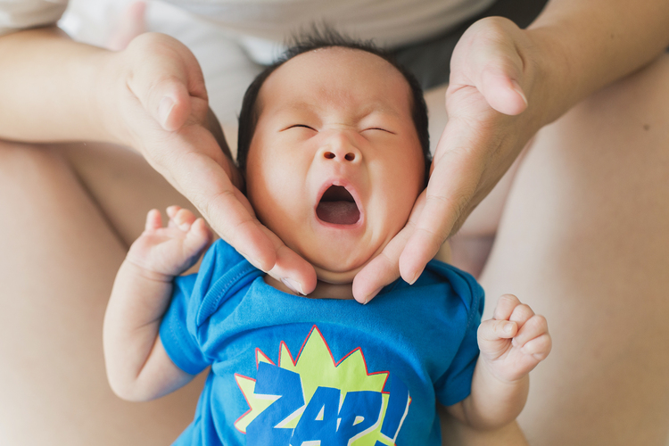 点击大图看下一张:小饭团的30天