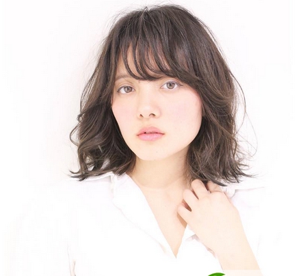 点击大图看下一张：夏天短发流行排行榜 剪短发会上瘾