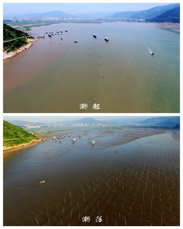 点击大图看下一张:静静的海湾