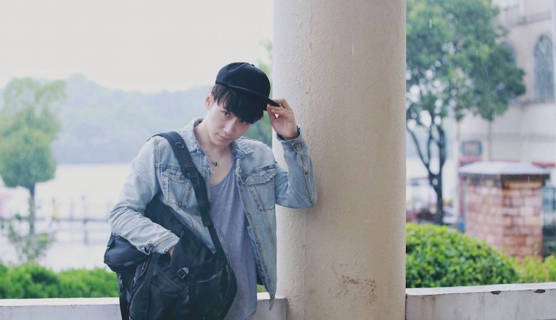 点击大图看下一张：演员刘源肌肉照 刘源个人资料曝光