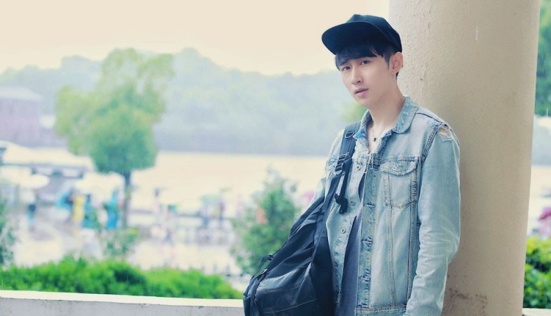 点击大图看下一张:演员刘源肌肉照 刘源个人资料曝光