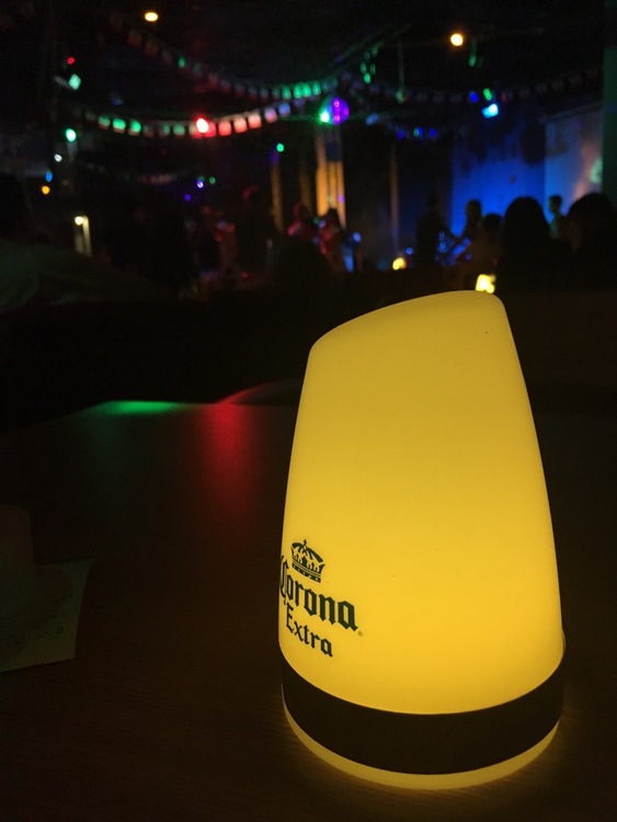 点击大图看下一张:琶堤的夜晚