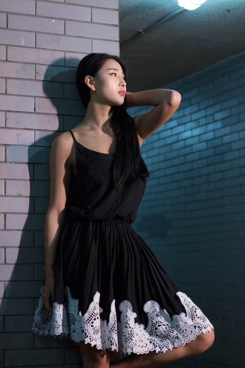 点击大图看下一张：都市魅夜