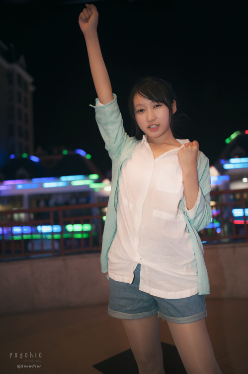 点击大图看下一张:甲午年孟夏夜