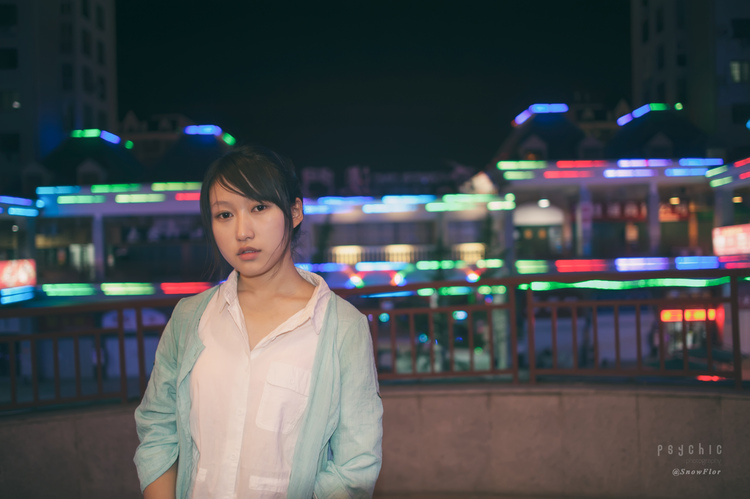 点击大图看下一张:甲午年孟夏夜