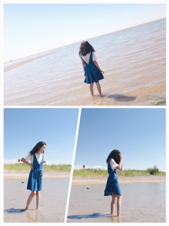 点击大图看下一张:这就是青春啊