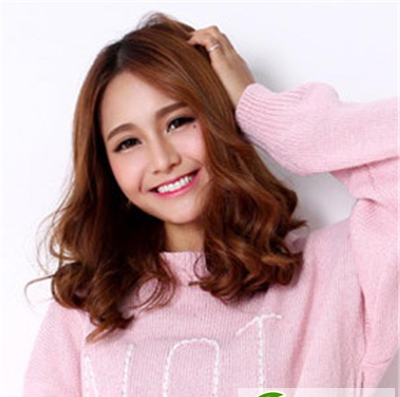 点击大图看下一张：时尚梨花头非你莫属