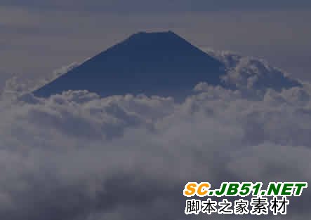 点击大图看下一张：山脉烟花 76