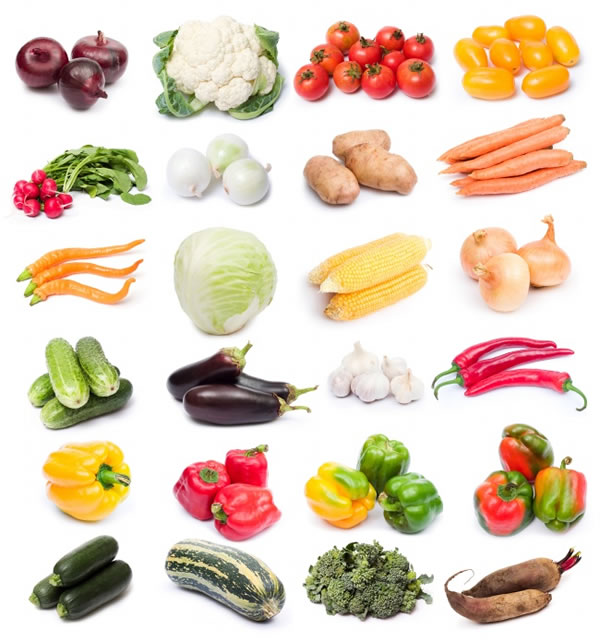 点击大图看下一张：健康蔬菜高清图片大全