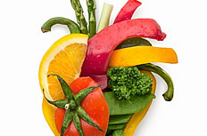 水果蔬菜拼贴画图片