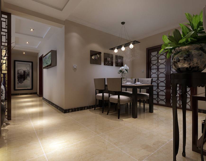 点击大图看下一张：餐厅图片