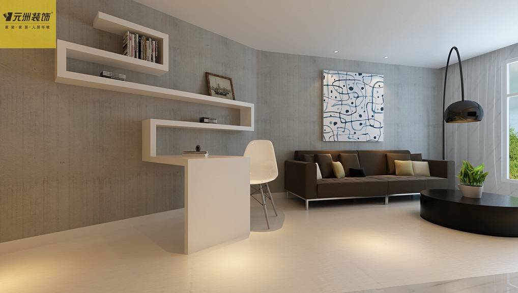 点击大图看下一张：现代简约现代简约简约风格现代简约风格客厅背景墙沙发客厅沙发案例展示