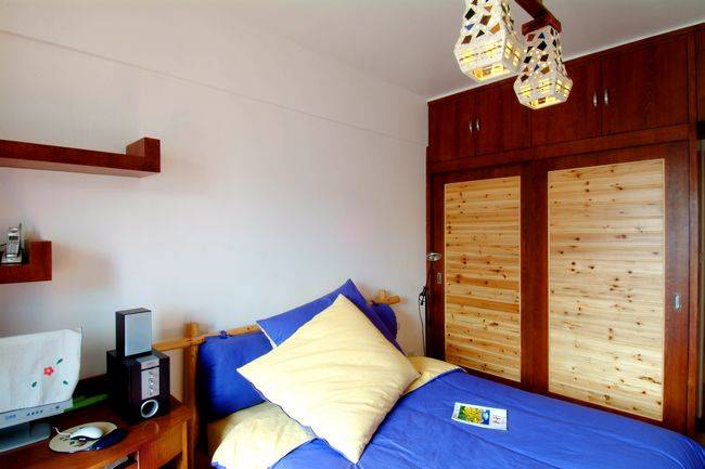 点击大图看下一张:混搭混搭风格设计方案