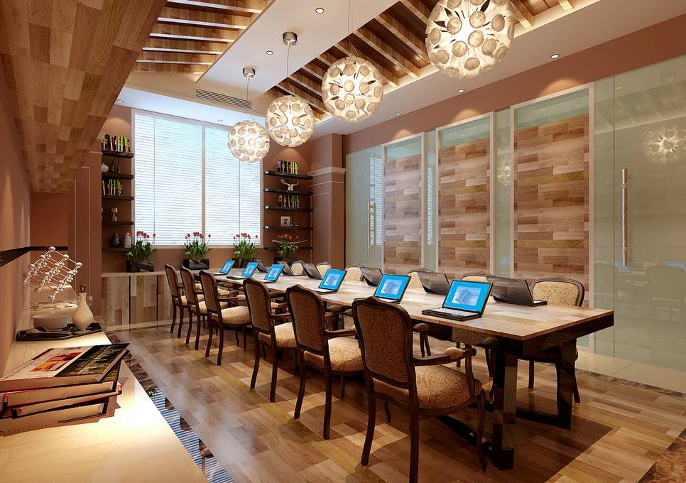 点击大图看下一张:欧式吊顶设计案例