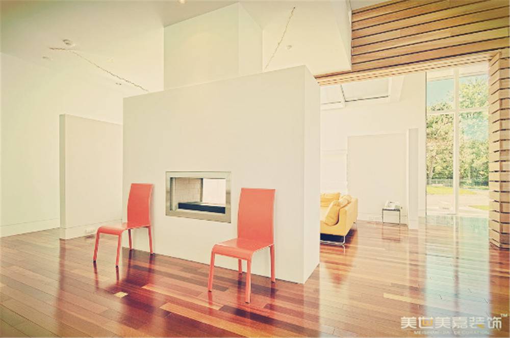 点击大图看下一张：现代现代风格客厅图片