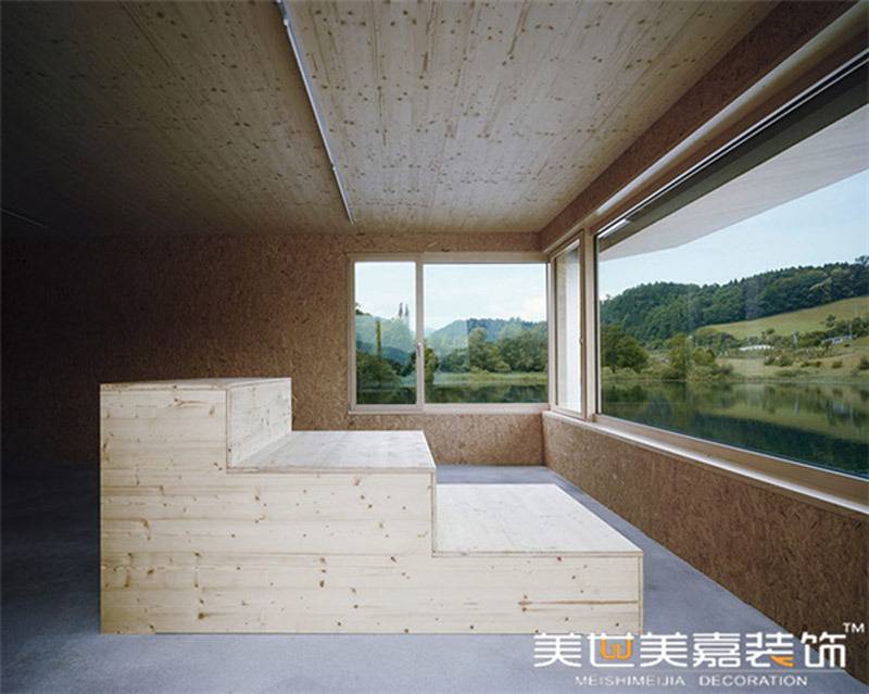 点击大图看下一张:现代别墅效果图