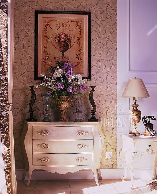 点击大图看下一张:欧式客厅案例展示