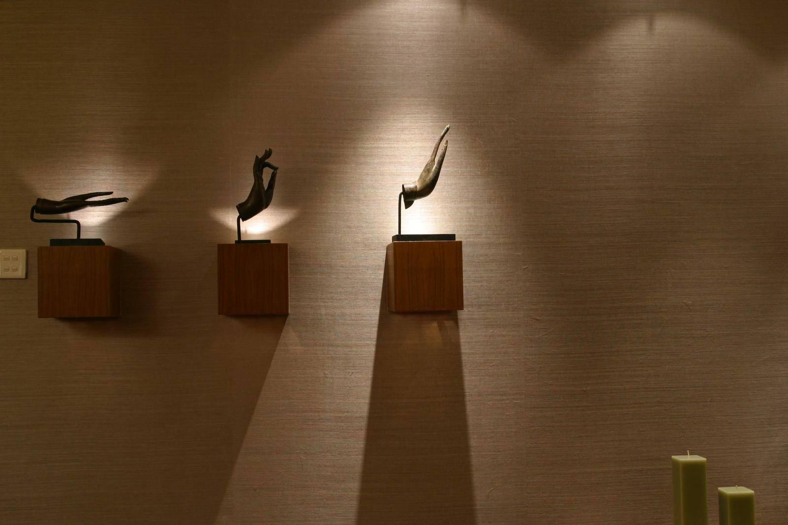 点击大图看下一张：中式东南亚装修效果展示