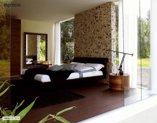 点击大图看下一张：住宅设计案例展示