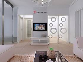 现代简约现代简约简约风格现代简约风格客厅背景墙电视背景墙案例展示