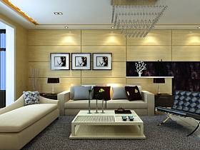 现代简约现代简约简约风格现代简约风格客厅设计方案