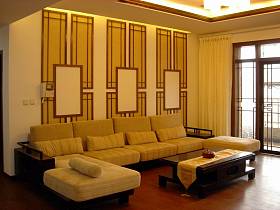 中式中式风格卧室图片