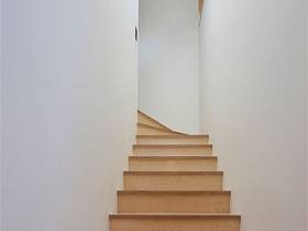 现代楼梯设计方案
