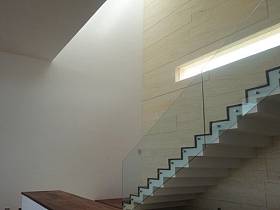 现代楼梯案例展示