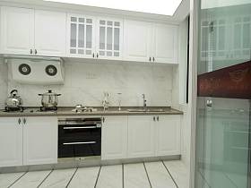 欧式欧式风格厨房设计案例展示
